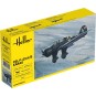 HEL-80247-PZL 23 Karas 1/72 Heller