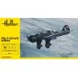 HEL-80247-PZL 23 Karas 1/72 Heller - HEL-80247
