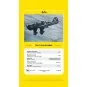 PZL 23 Karas 1/72 Heller Heller HEL-80247 - 4 HEL-80247-PZL 23 Karas 1/72 Heller - HEL-80247
