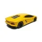 J6026-Lamborghini Aventador LP 700-4 Yellow - QuickBuild Airfix - J6026