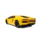 J6026-Lamborghini Aventador LP 700-4 Jaune - Quick Build Airfix