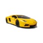 J6026-Lamborghini Aventador LP 700-4 Yellow - Quick Build Airfix