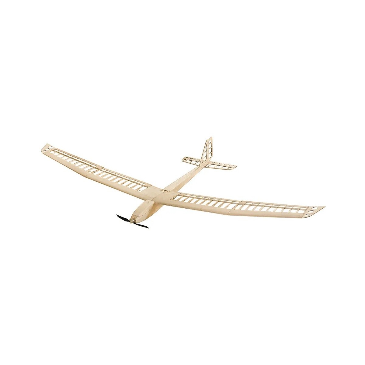 Aion 2500mm Glider Balsa Kit DW Hobby DW Hobby - Dancing Wings Hobby F2501C - 1