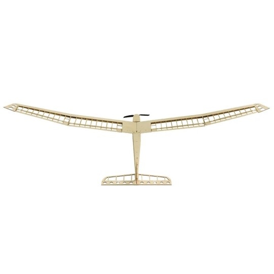 Aion 2500mm Glider Balsa Kit DW Hobby DW Hobby - Dancing Wings Hobby F2501C - 2 F2501C-Aion 2500mm Glider Balsa Kit DW Hobby - F2501C