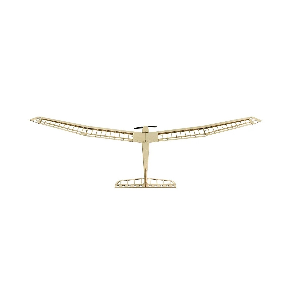 Aion 2500mm Glider Balsa Kit DW Hobby DW Hobby - Dancing Wings Hobby F2501C - 2