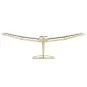 F2501C-Planeur Aion 2500mm kit balsa DW Hobby - F2501C