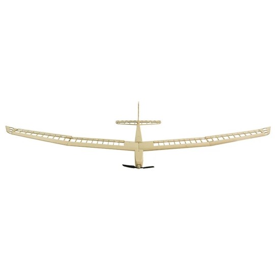 F2501C-Aion 2500mm Glider Balsa Kit DW Hobby