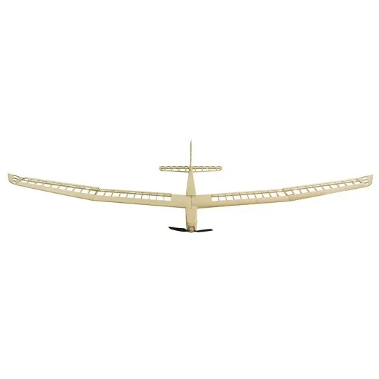 F2501C-Planeur Aion 2500mm kit balsa DW Hobby - F2501C