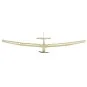 F2501C-Planeur Aion 2500mm kit balsa DW Hobby - F2501C