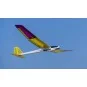 F2501C-Planeur Aion 2500mm kit balsa DW Hobby - F2501C