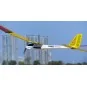 Aion 2500mm Glider Balsa Kit DW Hobby DW Hobby - Dancing Wings Hobby F2501C - 6 F2501C-Aion 2500mm Glider Balsa Kit DW Hobby - F2501C