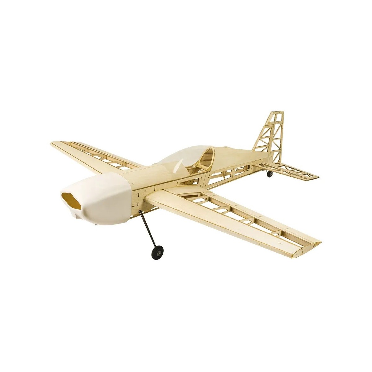 Extra 330 1000mm X01 Kit balsa DW Hobby DW Hobby - Dancing Wings Hobby X0101 - 1