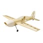 X0101-Kit Extra 330 1000 mm X01 en balsa DW Hobby