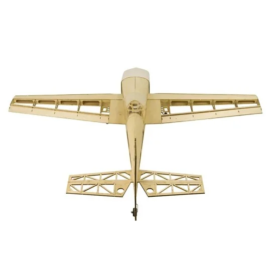 Extra 330 1000mm X01 Kit balsa DW Hobby DW Hobby - Dancing Wings Hobby X0101 - 2 X0101-Extra 330 1000mm X01 Kit balsa DW Hobby - X0101
