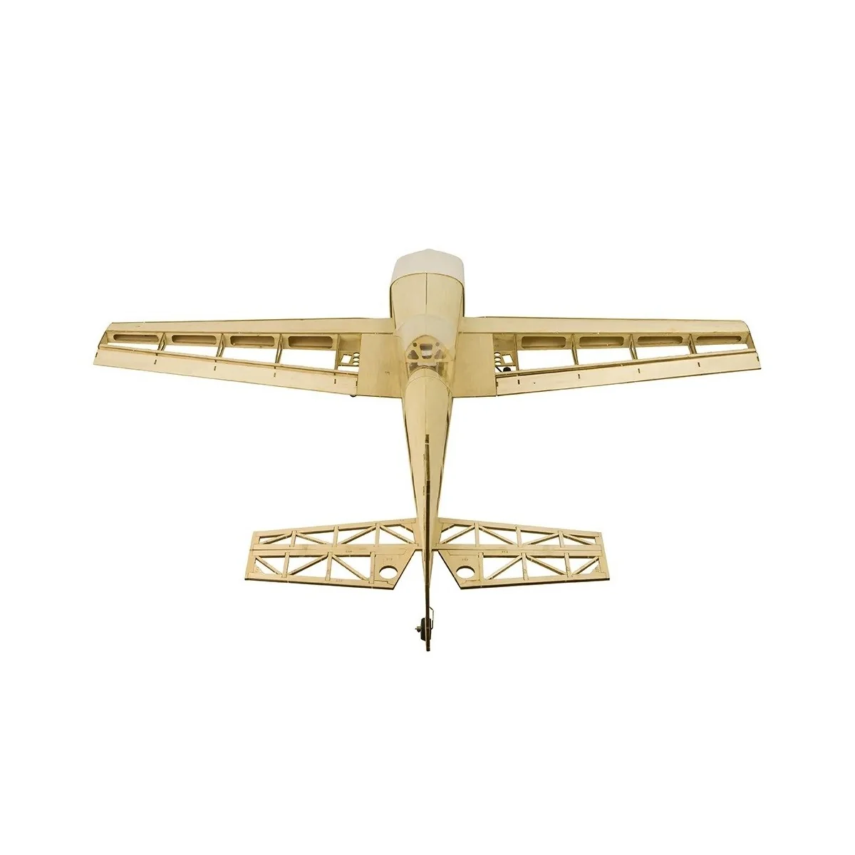 Extra 330 1000mm X01 Kit balsa DW Hobby DW Hobby - Dancing Wings Hobby X0101 - 2