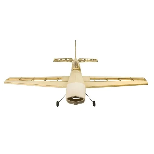 X0101-Kit Extra 330 1000 mm X01 en balsa DW Hobby