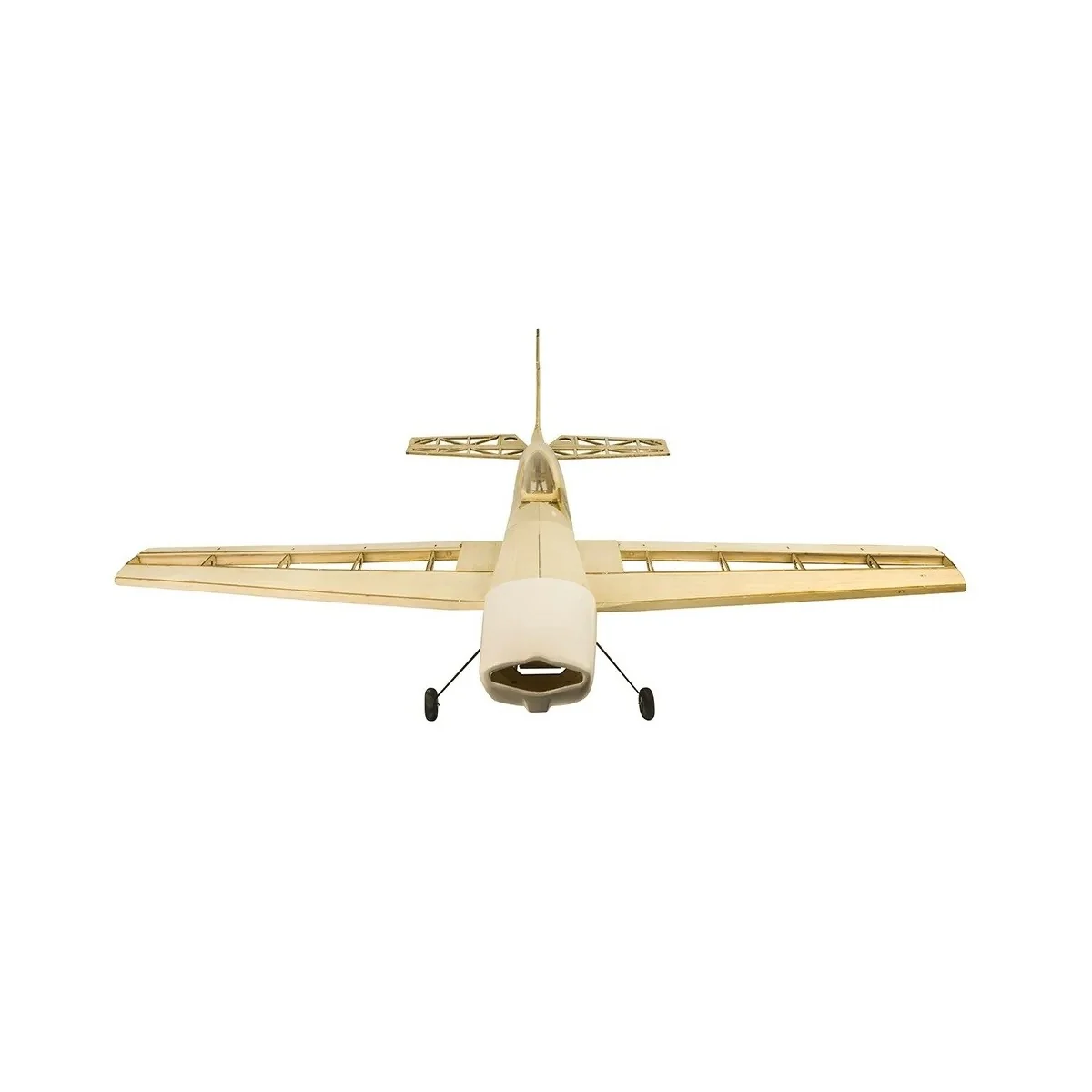 Extra 330 1000mm X01 Kit balsa DW Hobby DW Hobby - Dancing Wings Hobby X0101 - 2