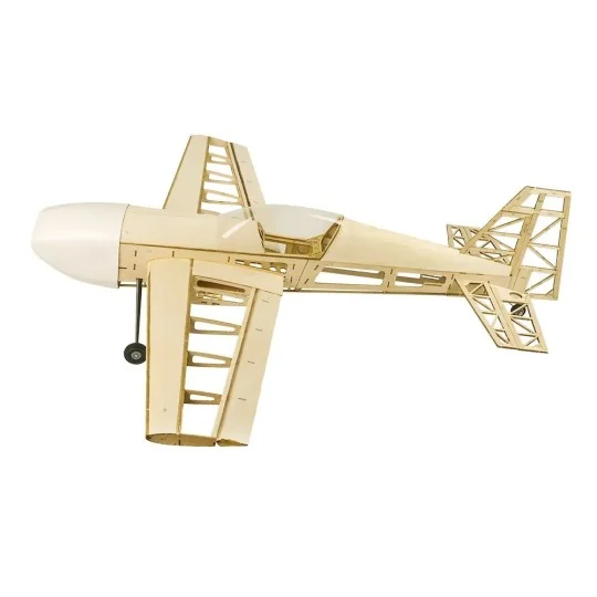 Extra 330 1000mm X01 Kit balsa DW Hobby DW Hobby - Dancing Wings Hobby X0101 - 3 X0101-Extra 330 1000mm X01 Kit balsa DW Hobby - X0101