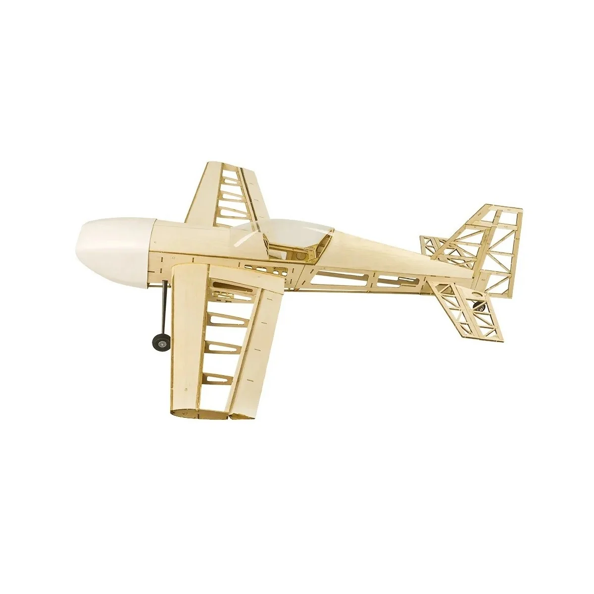 Extra 330 1000mm X01 Kit balsa DW Hobby DW Hobby - Dancing Wings Hobby X0101 - 3