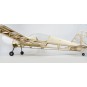X0101-Kit Extra 330 1000 mm X01 en balsa DW Hobby