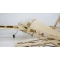 X0101-Extra 330 1000mm X01 Kit balsa DW Hobby