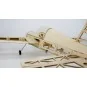 X0101-Kit Extra 330 1000 mm X01 en balsa DW Hobby - X0101