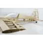 Extra 330 1000mm X01 Kit balsa DW Hobby DW Hobby - Dancing Wings Hobby X0101 - 6 X0101-Extra 330 1000mm X01 Kit balsa DW Hobby - X0101