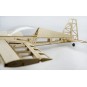 X0101-Kit Extra 330 1000 mm X01 en balsa DW Hobby - X0101