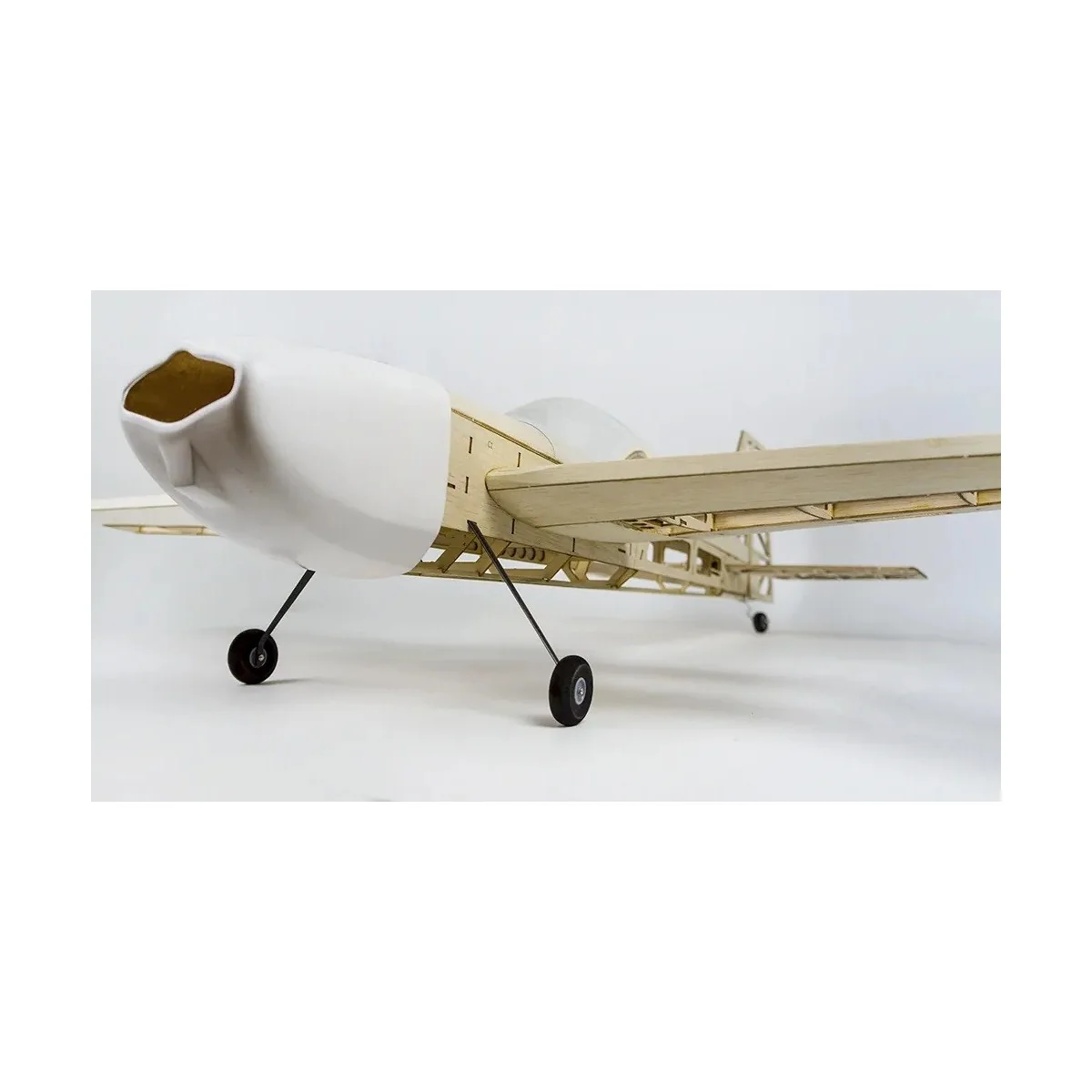 Extra 330 1000mm X01 Kit balsa DW Hobby DW Hobby - Dancing Wings Hobby X0101 - 8