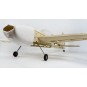 X0101-Extra 330 1000mm X01 Kit balsa DW Hobby