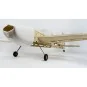 X0101-Kit Extra 330 1000 mm X01 en balsa DW Hobby - X0101
