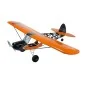 SCG3804-Savage Bobber 1000m SCG38 Kit ARF PNP balsa DW Hobby - SCG3804