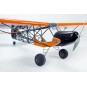 SCG3804-Savage Bobber 1000m SCG38 Kit ARF PNP balsa DW Hobby - SCG3804