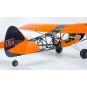 SCG3804-Savage Bobber 1000m SCG38 Kit ARF PNP balsa DW Hobby