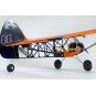 SCG3804-Savage Bobber 1000m SCG38 Kit ARF PNP balsa DW Hobby - SCG3804