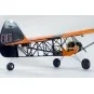 SCG3804-Savage Bobber 1000m SCG38 Kit ARF PNP balsa DW Hobby - SCG3804