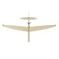 Sparrow Glider 620mm Balsa Kit DW Hobby DW Hobby - Dancing Wings Hobby F0604 - 3 F0604-Sparrow Glider 620mm Balsa Kit DW Hobby - F0604
