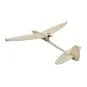 Planeur Sparrow 620mm kit balsa DW Hobby DW Hobby - Dancing Wings Hobby F0604 - 4 F0604-Planeur Sparrow 620mm kit balsa DW Hobby - F0604
