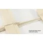Sparrow Glider 620mm Balsa Kit DW Hobby DW Hobby - Dancing Wings Hobby F0604 - 5 F0604-Sparrow Glider 620mm Balsa Kit DW Hobby - F0604