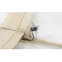 Planeur Sparrow 620mm kit balsa DW Hobby DW Hobby - Dancing Wings Hobby F0604 - 8 F0604-Planeur Sparrow 620mm kit balsa DW Hobby - F0604