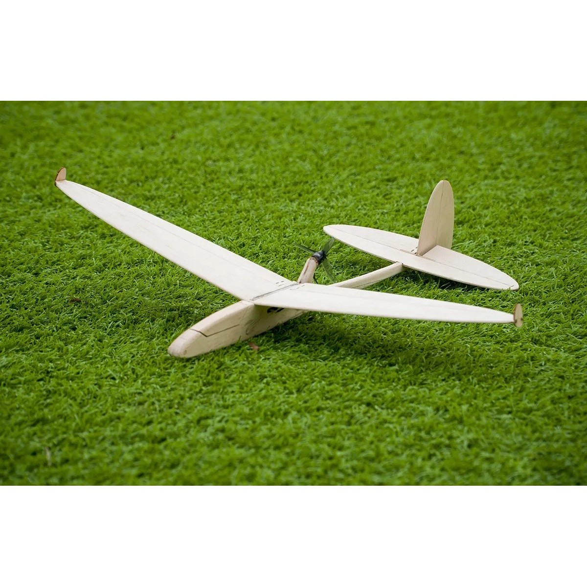 Sparrow Glider 620mm Balsa Kit DW Hobby DW Hobby - Dancing Wings Hobby F0604 - 10 Sparrow Glider 620mm Balsa Kit DW Hobby DW Hobby - Dancing Wings Hobby F0604 - 10