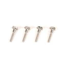 Wheel Lock Screws (x4) Pirate Buster T2M T2M T4965/36 - 1