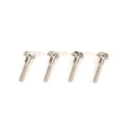 Wheel Lock Screws (x4) Pirate Buster T2M T2M T4965/36 - 1