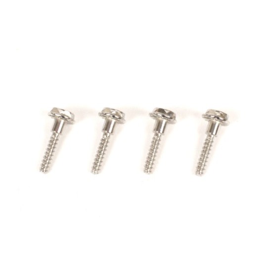 T4965/36-Wheel Lock Screws (x4) Pirate Buster T2M