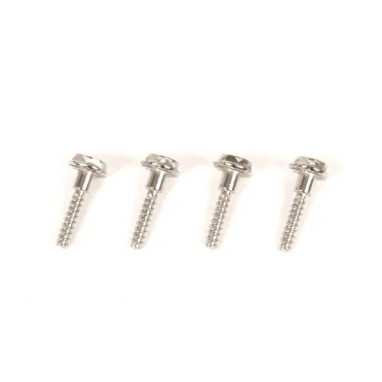 Wheel Lock Screws (x4) Pirate Buster T2M T2M T4965/36 - 1 T4965/36-Wheel Lock Screws (x4) Pirate Buster T2M - T4965/36