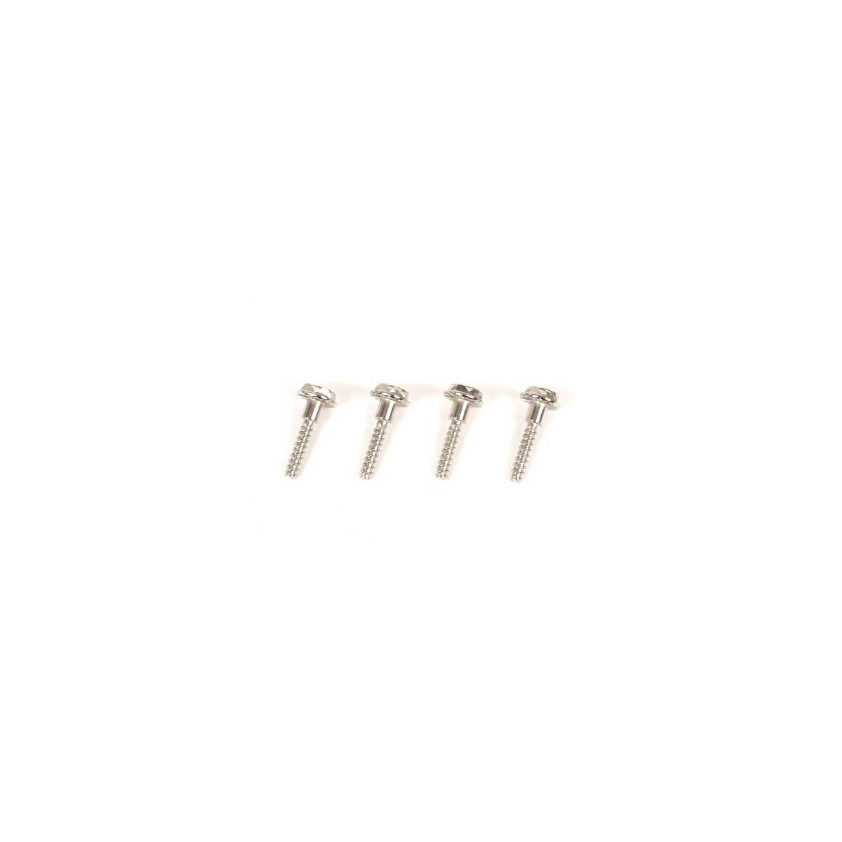 Vis de blocage de roues (x4) Pirate Buster T2M T2M T4965/36 - 1
