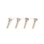 Wheel Lock Screws (x4) Pirate Buster T2M T2M T4965/36 - 1 T4965/36-Wheel Lock Screws (x4) Pirate Buster T2M - T4965/36