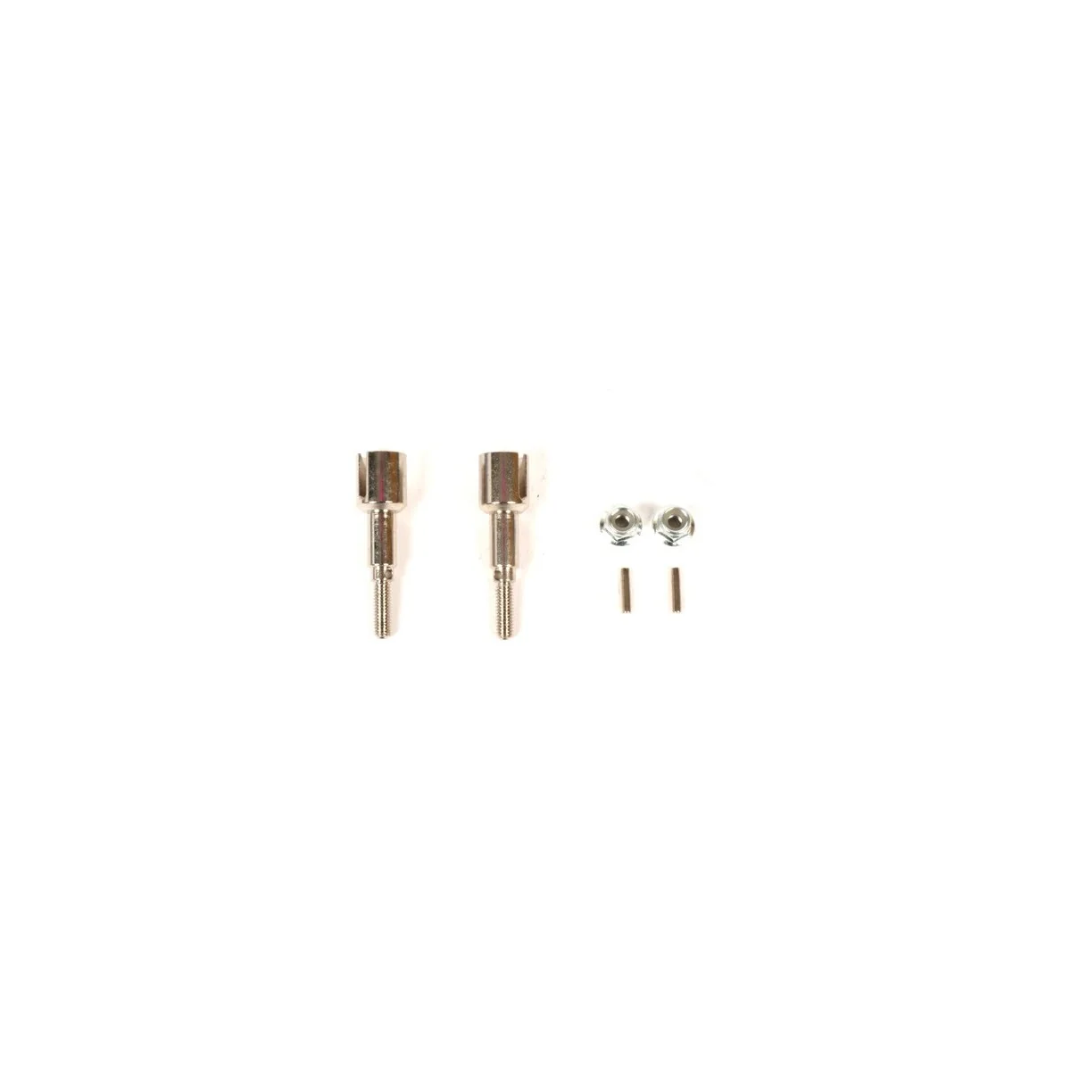 Noix de roues AR acier Pirate Buster T2M T2M T4965/81 - 1