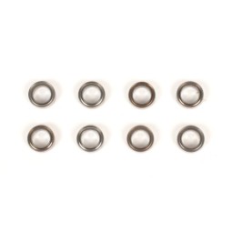 Roulements 6,35x9,53x3,17mm (x8) Pirate Buster T2M T2M T4965/27 - 1