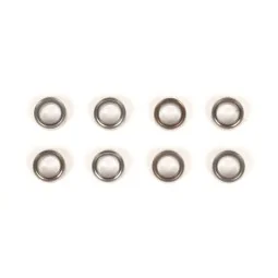 Roulements 6,35x9,53x3,17mm (x8) Pirate Buster T2M T2M T4965/27 - 1
